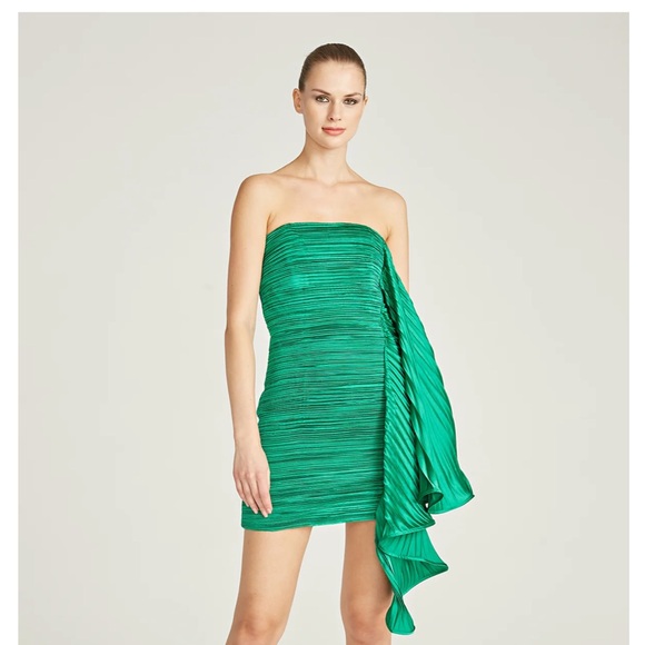 AMUR Dresses & Skirts - AMUR Kayleigh Dress